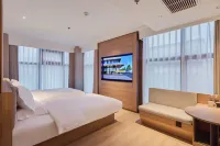 Chenggu Oriental Hotel