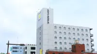 Smile Hotel Kumagaya Hotels in 