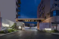 Dragon Ease Hotel Luzhai Square Branch