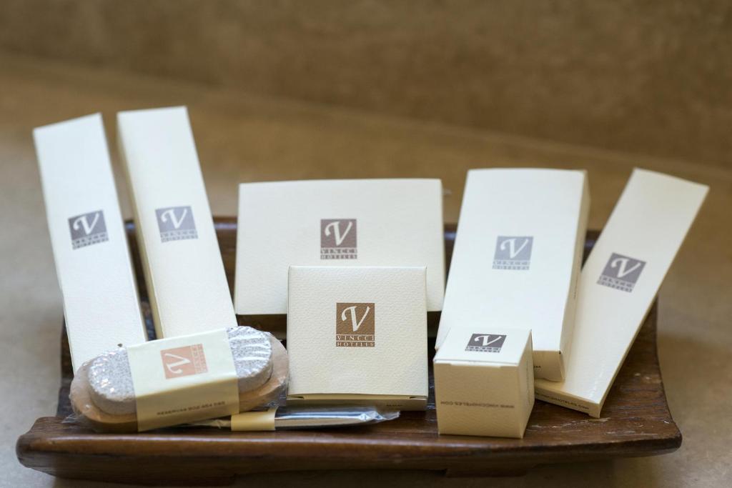 高级单人间 - 侧面海景