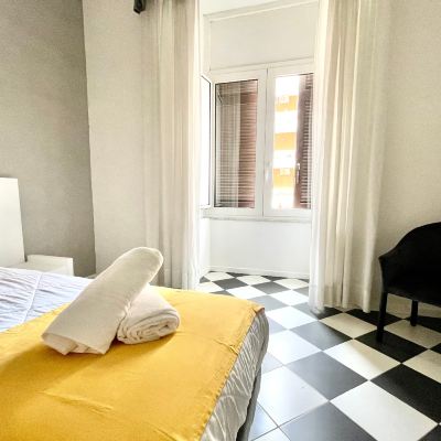 Double Room With City View Hotel Stabia Promo Code