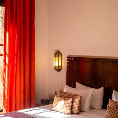 Traditional Room Widiane Promo Code