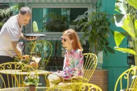 Ibis Styles Athens Routes