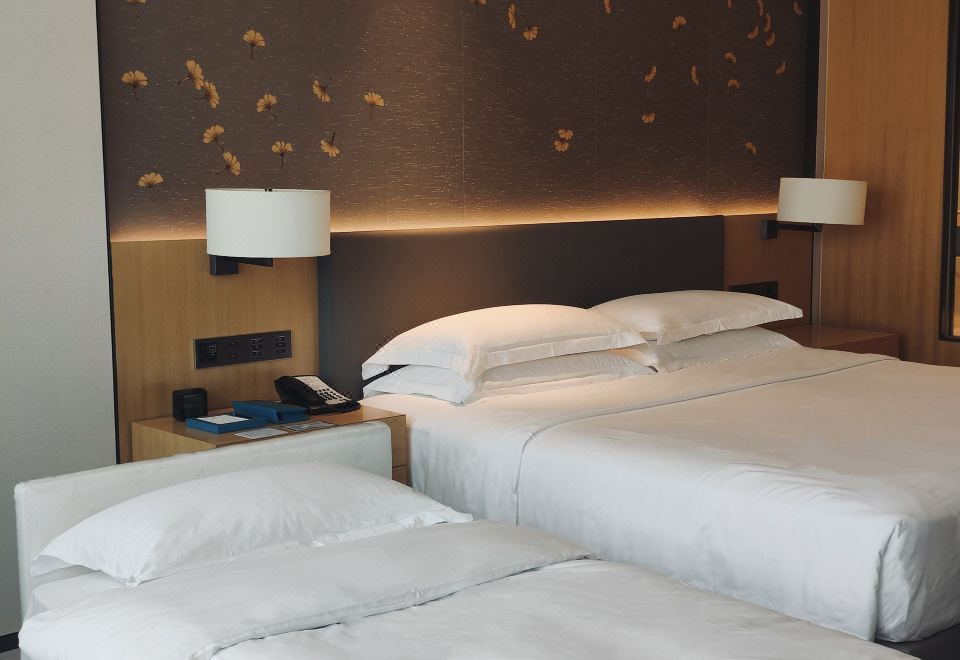 Projoy Hotel TianfuGuestroom (Special Promotion)