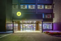 JO&JOE Yangzhou Hanjiang