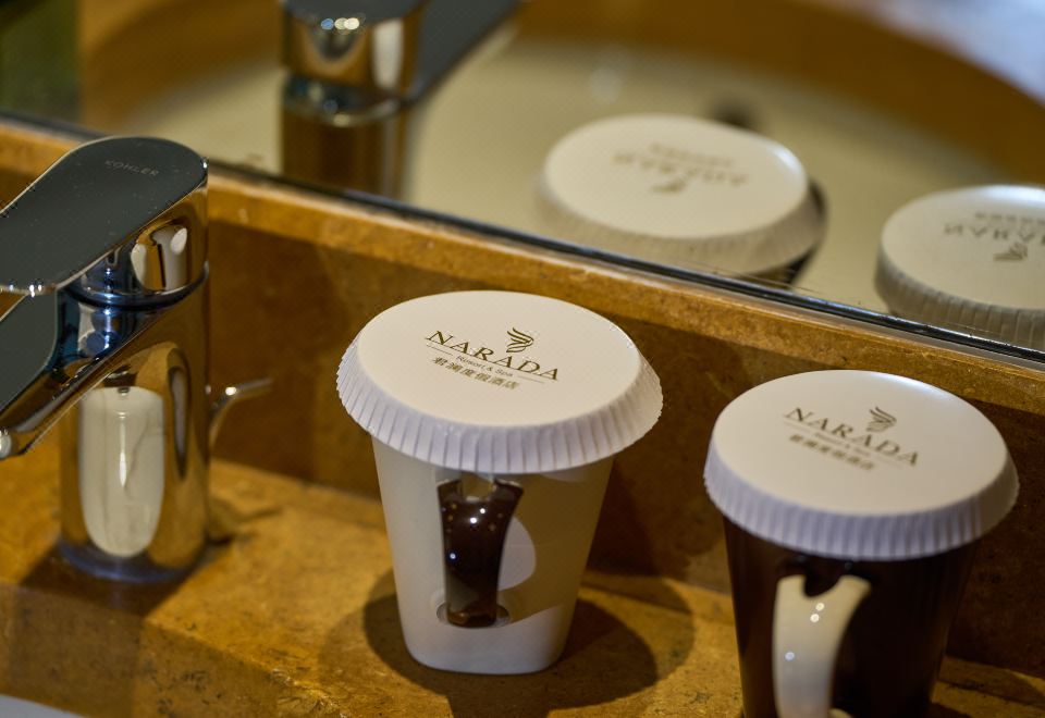 Narada Resort & Spa LiangzhuGuestroom - Double Occupancy2