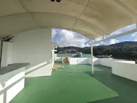 Forest Island Hotel