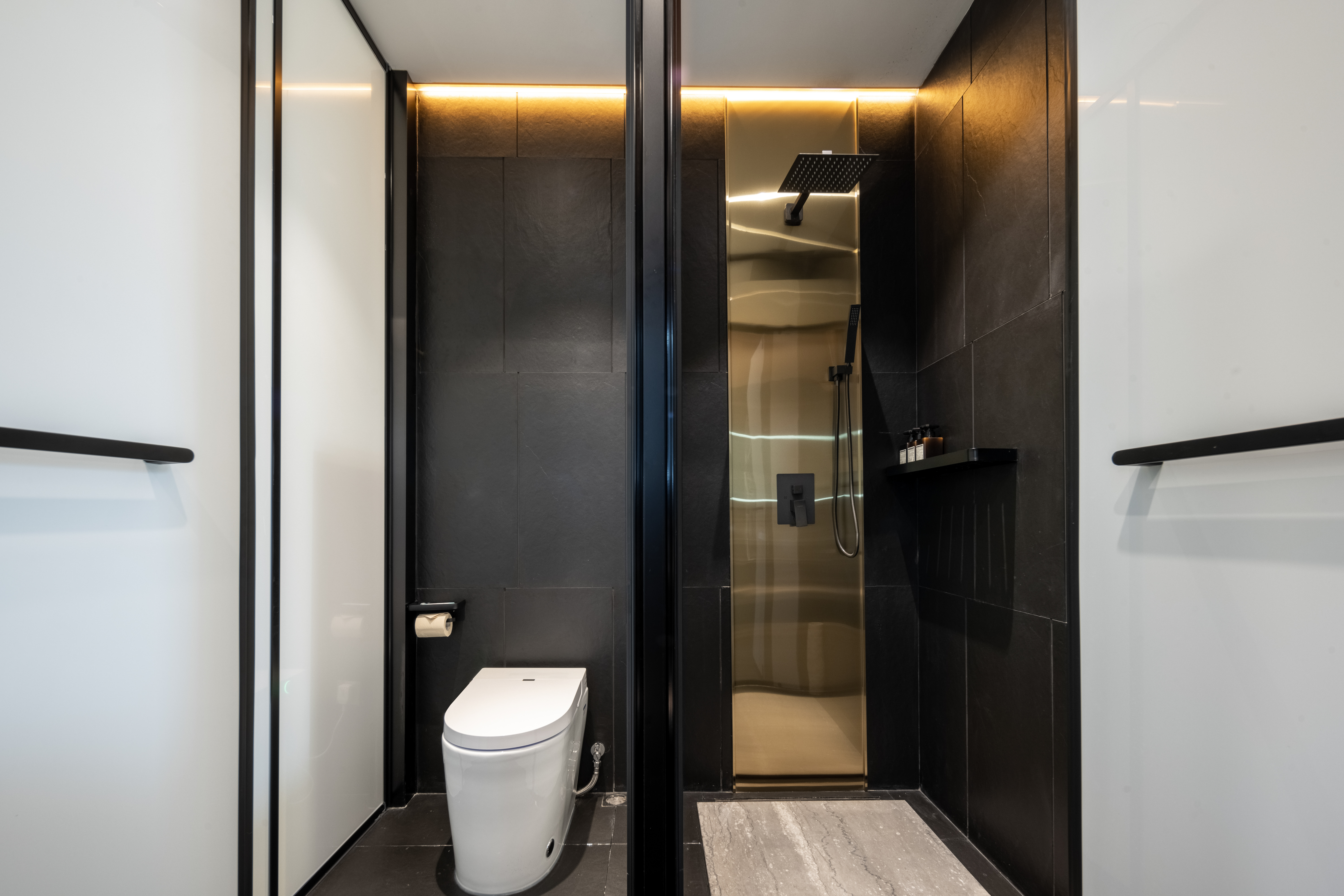 小院观景大床房