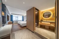 Fit Yunshu Hotel (Kunlun Road Branch)