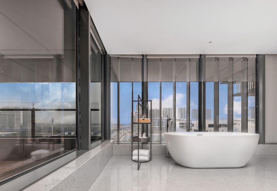 「御阁」臻享露台套房