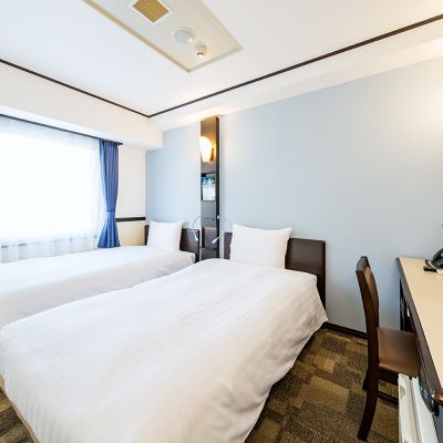 エコノミーツインルーム 東横INN伊勢松阪駅前 クーポン