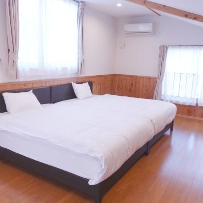 第二鄉村特別類型 美麗海村旅館優惠