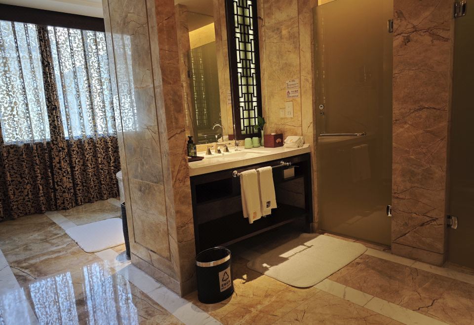 Xianheng Hotel ShaoxingPresidential Suite