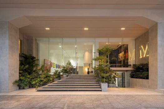 M Village Hotel Ly Tu Trong, a brand of Modern Village Lifestyle