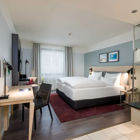 Hotel Lyskirchen Köln