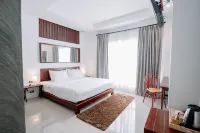 S 2 Modern Boutique Hotel