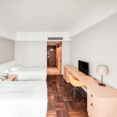 豪華客房 香港明愛張奧偉國際賓館優惠