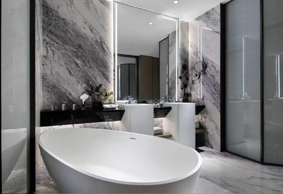 高級雙床房（黑神話悟空聯名主題）