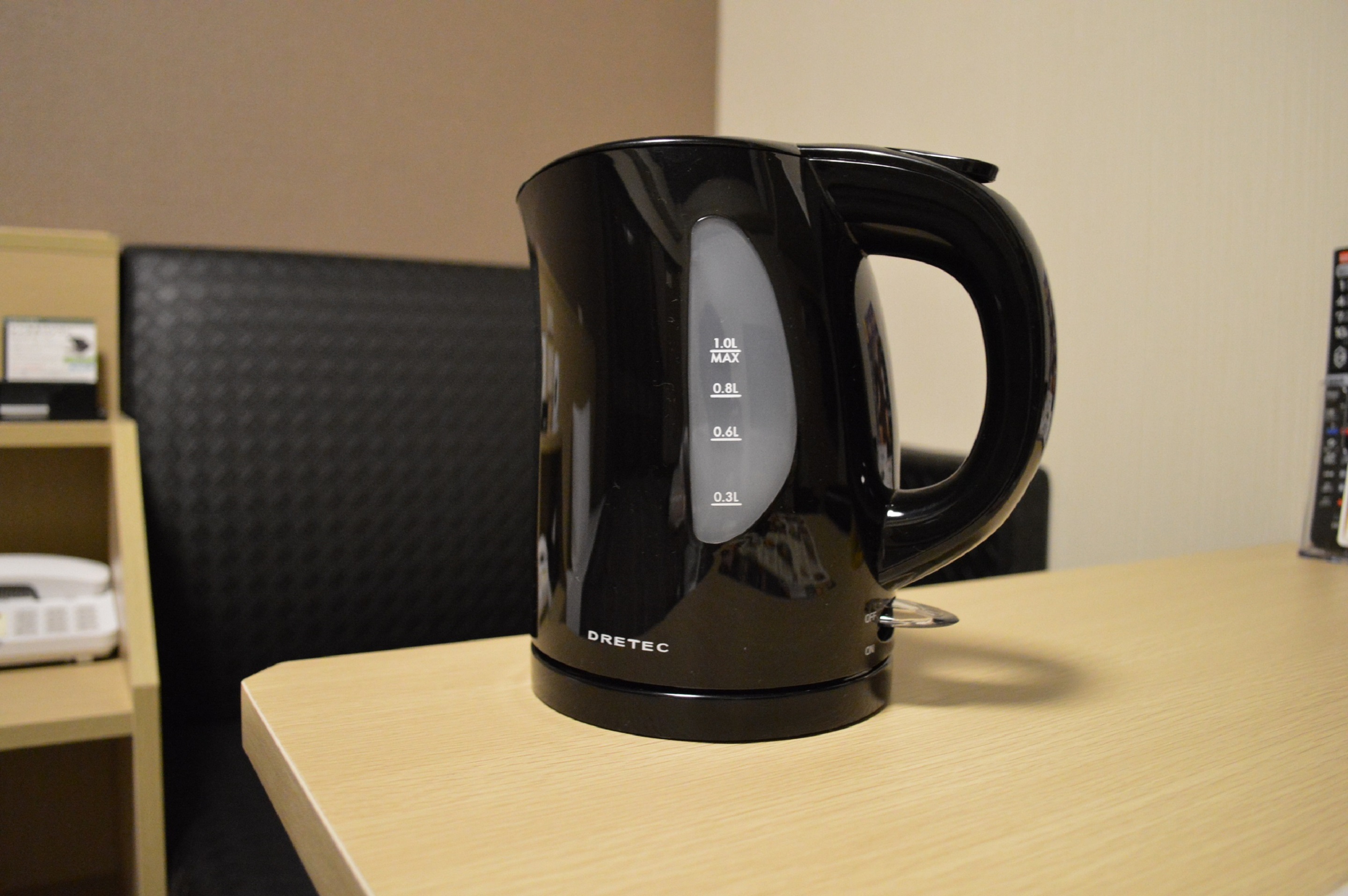 Hotel Route Inn MatsueSingle room