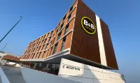 B&B HOTEL Venezia Laguna Отели в г. 