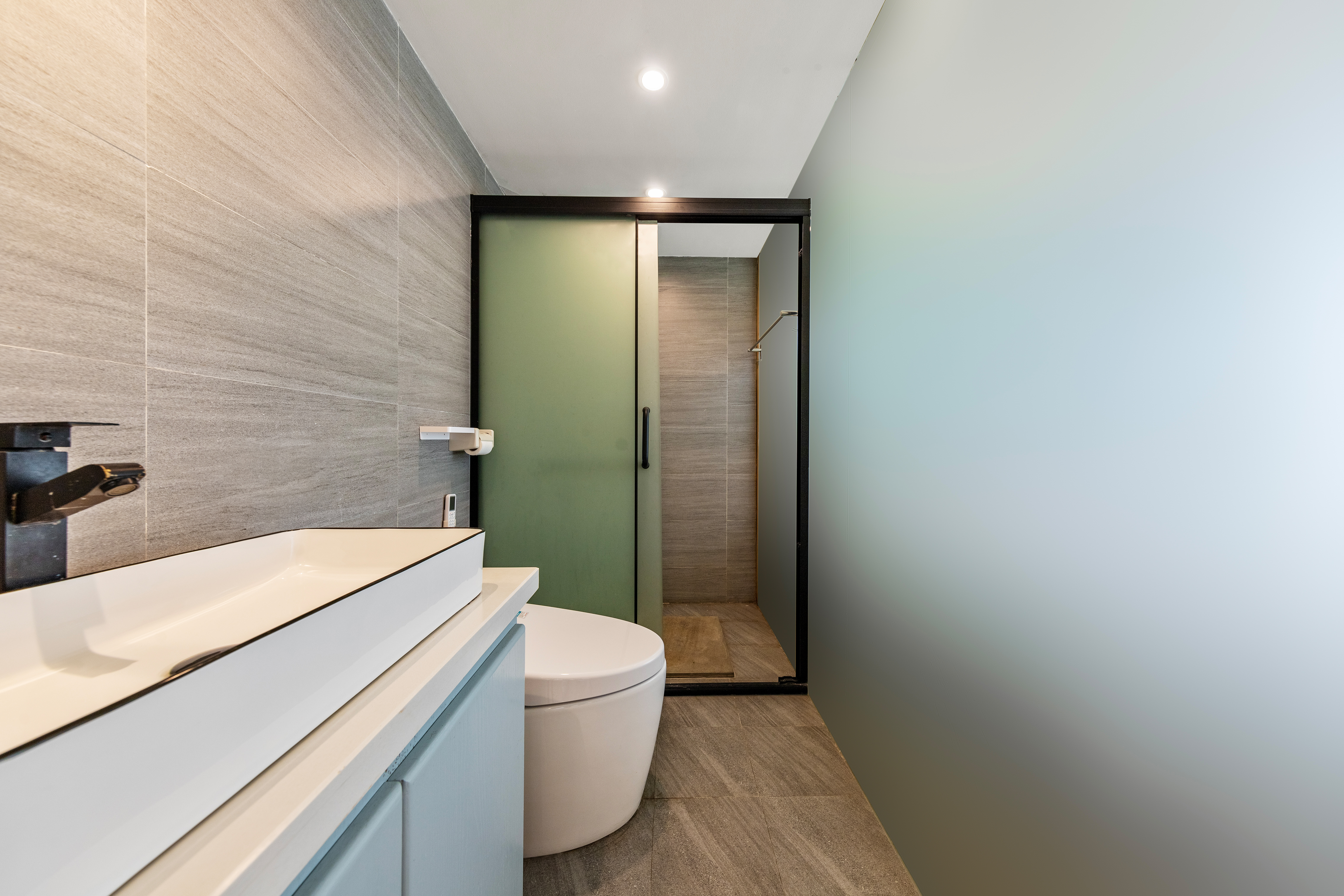 翠嶺.冬雪.鄉村田園山景童趣親子榻榻米套房