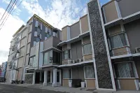 Bergamo Hotel Lingayen Hotels in 