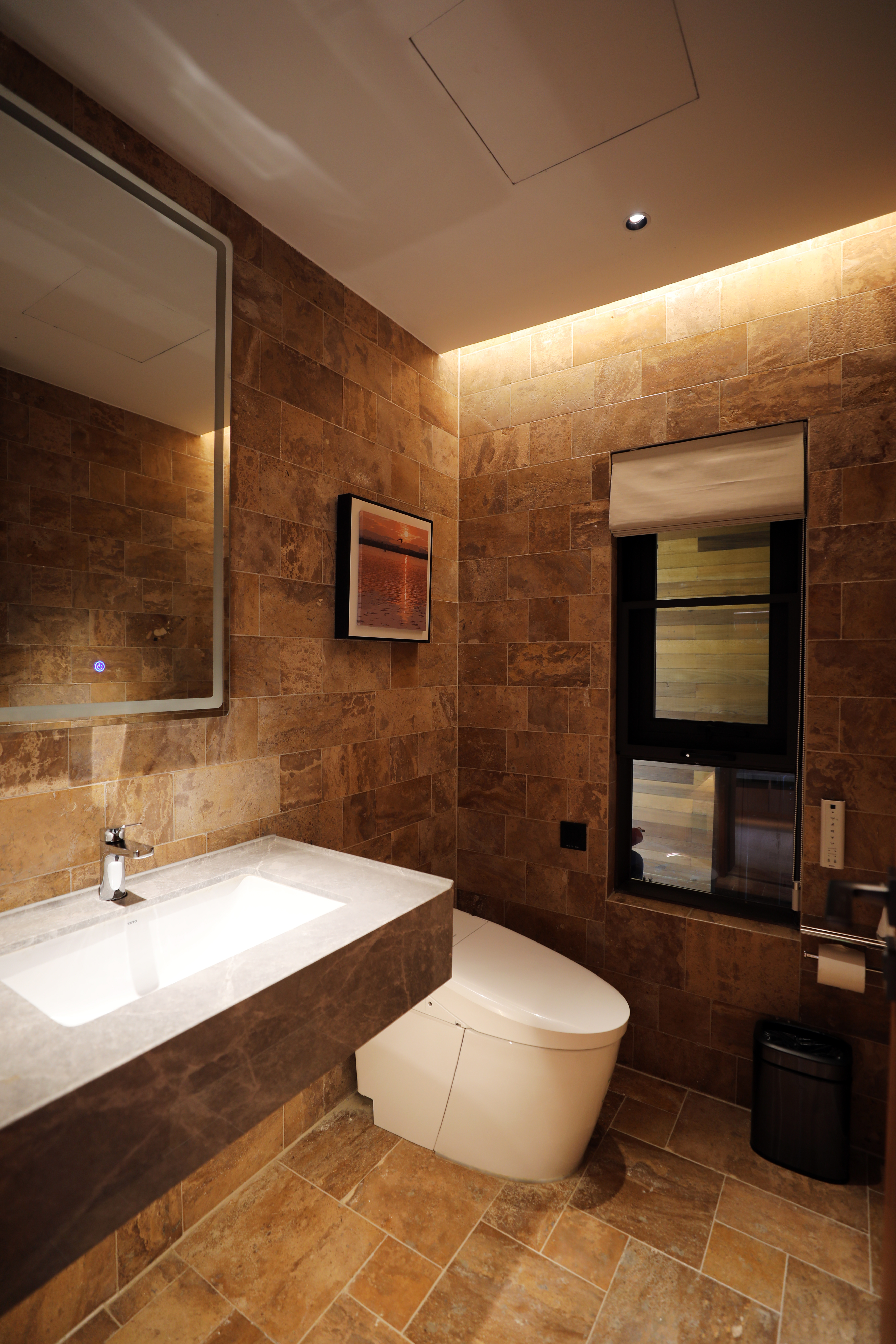 星夢復式雙臥別墅「獨享庭院·超大客廳·觀星閣樓」