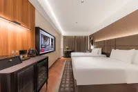 IntercityHotel Shaoxing Xinchang TaiGrid Plaza