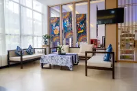 Zhenfeng Sanchahe Starry Sky Homestay