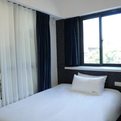 精緻大床房 鼓浪嶼黑檀飯店優惠