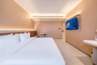 HanTing Hotel (Dali Erhai Station) โรงแรมในต้าหลี่