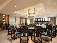 Home2 Suites By Hilton Tai’an DongPing Lake Hotel a Dongping