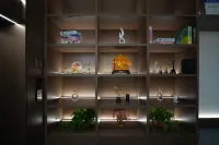 Huixin Boutique Hotel (Langxi Economic Development Zone)