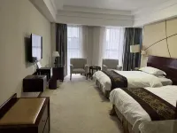 Han Hai International Hotel Hotele w: Powiat Langxi