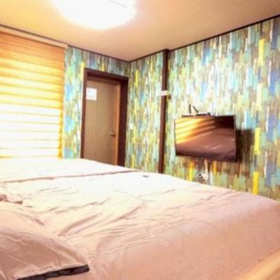 산들바람 을왕리 을왕노을바다펜션 쿠폰