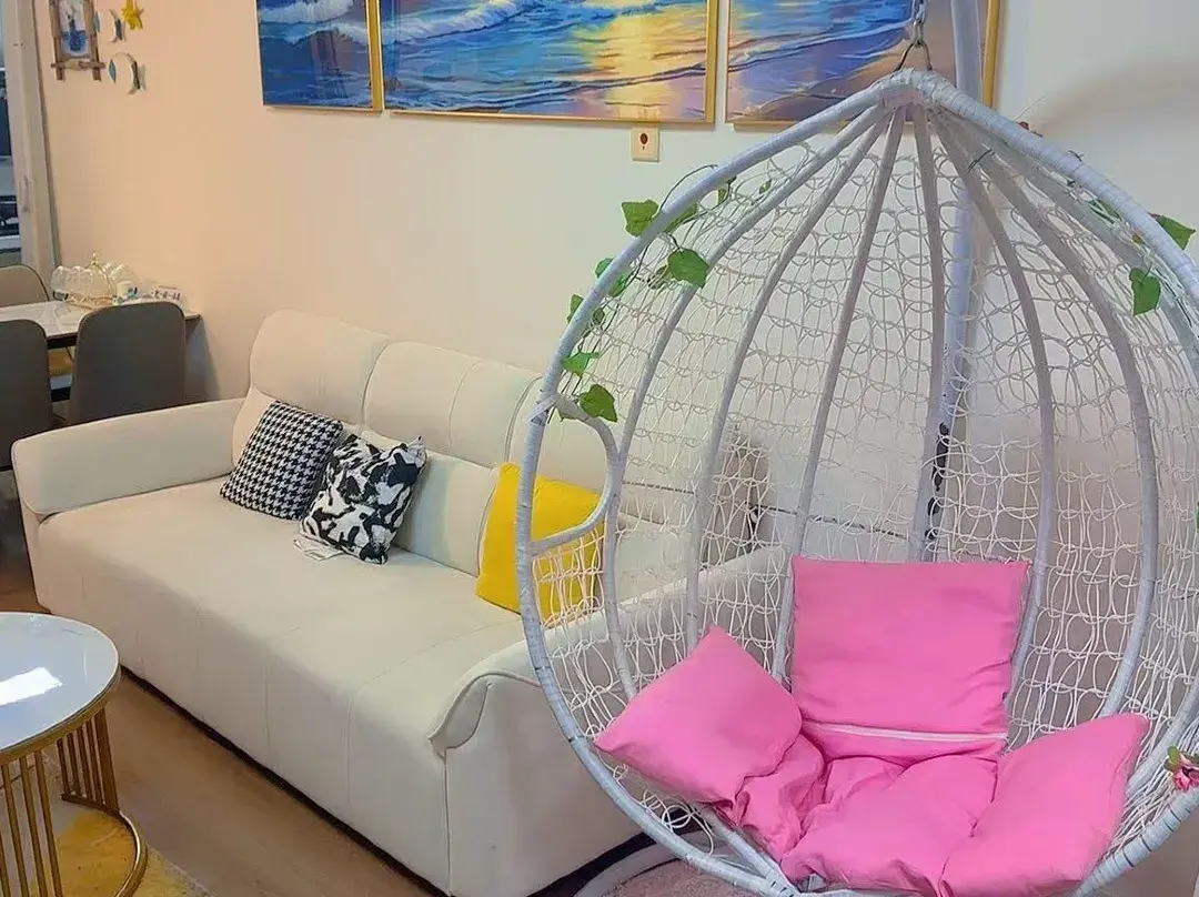 Dongjiang Qinghai Zhijia Homestay - Tianjin