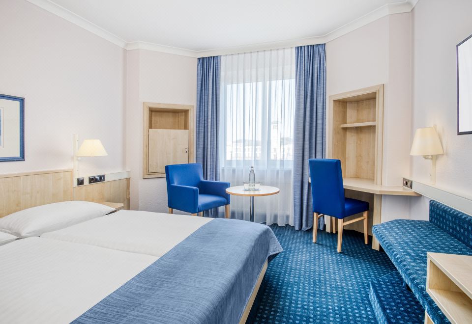 Comfort Double Room