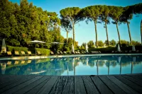 Borgo di Colleoli Resort Hotels in 