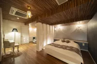 Hotel Liberal　otokojyukuhothegroup　 (Adults Only) Hotéis em 