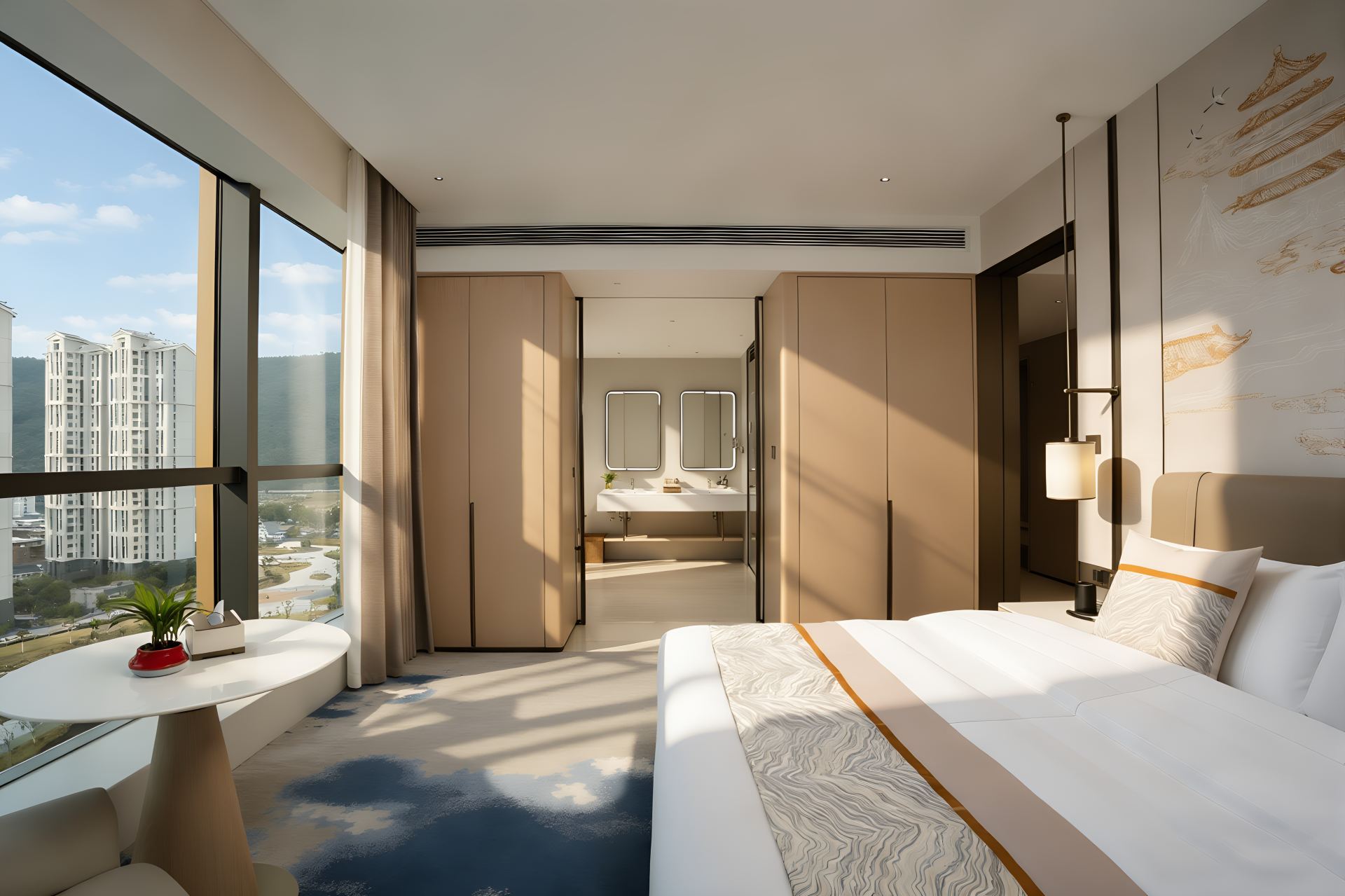 Panorama Suite