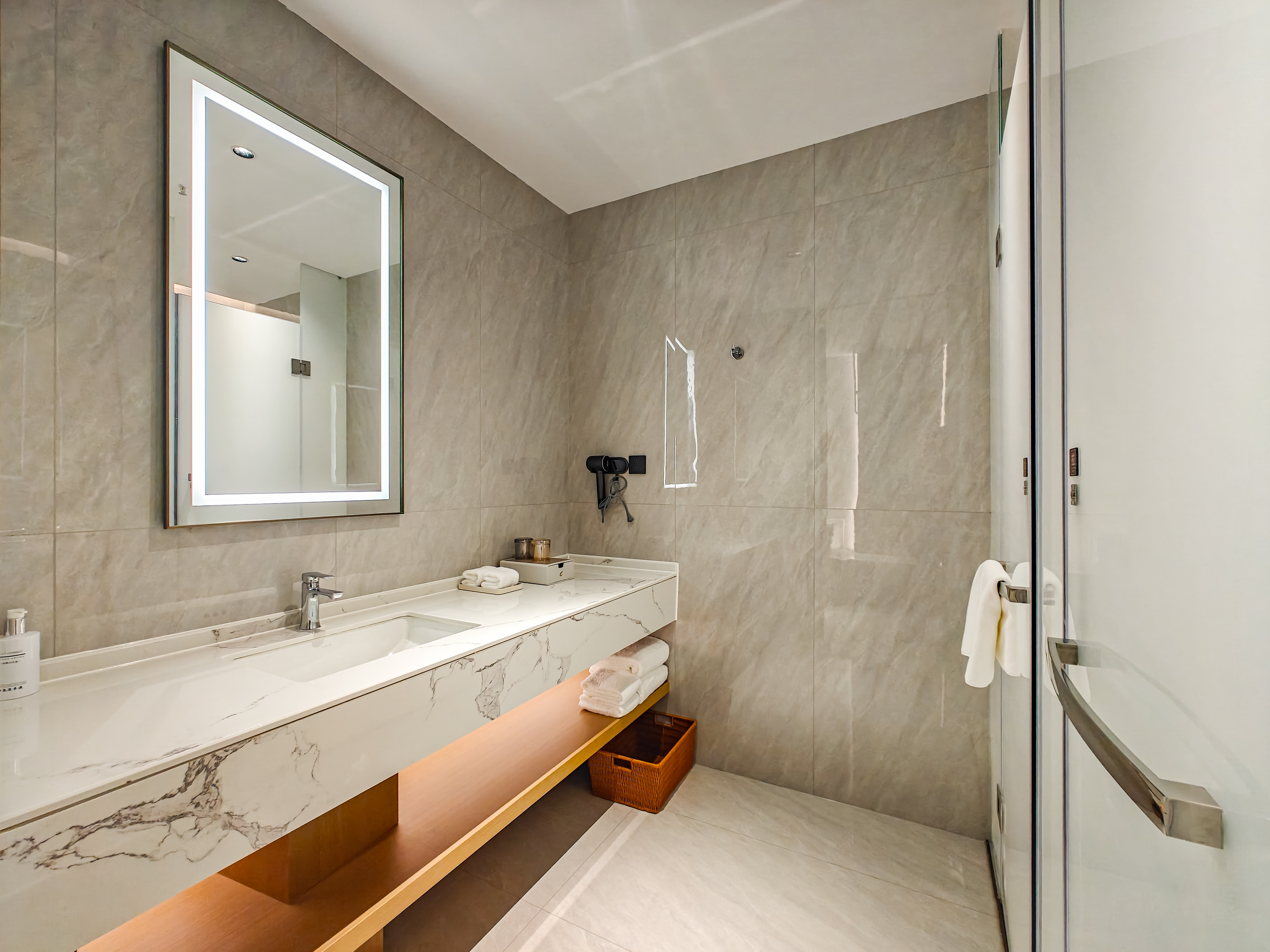 Western China Expo City Grand HotelBusiness 2-bed Room