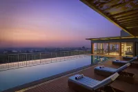 Hyatt Place Bhopal