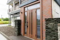 BIEI BREEZE RESERVE YOI 日式傳統空間｜美瑛自然環繞的和風住宿