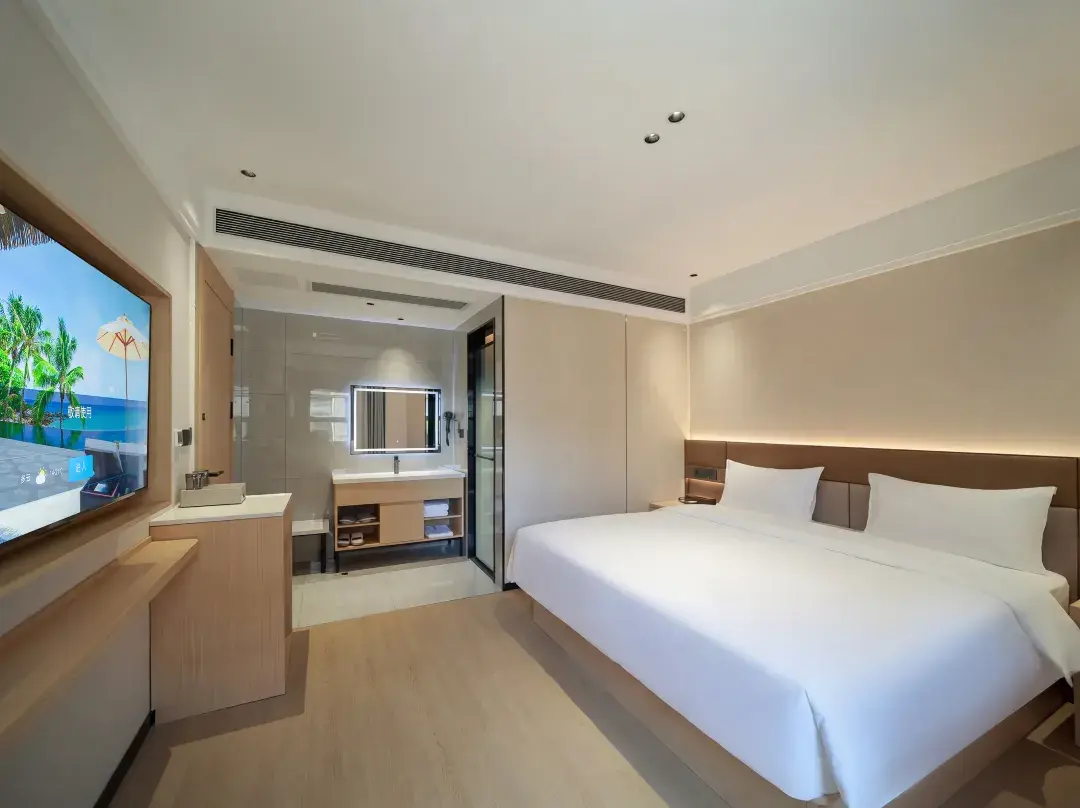 Hungry Hotel - Chengdu