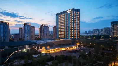 AMORE HOTEL  호텔