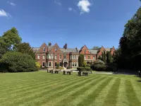 Delta Hotels Preston Hoteles en 