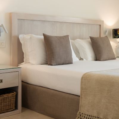 Superior Room Canne Bianche_Lifestyle Hotel Promo Code