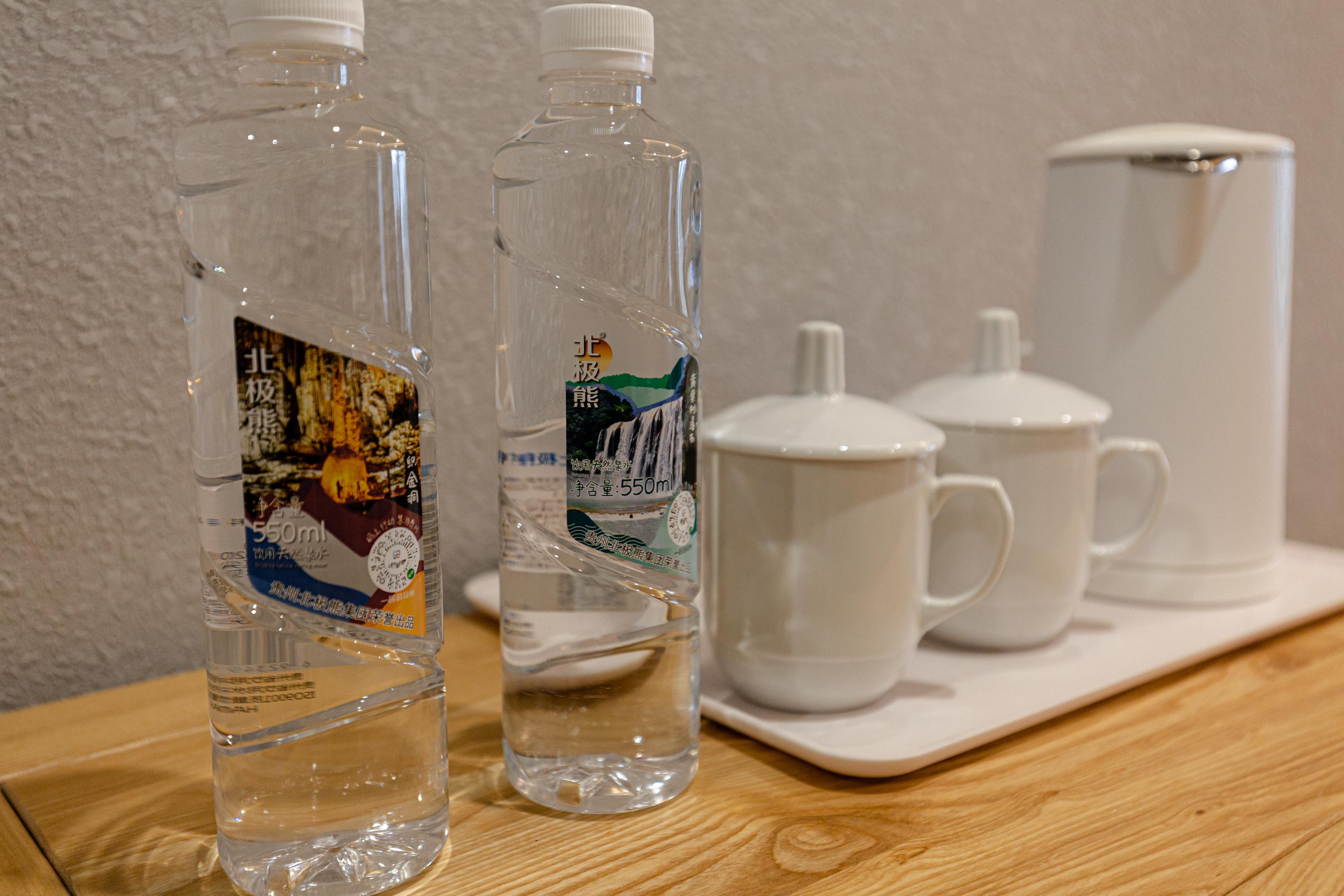 The Most Sleep-Friendly Hotel特价圆床房