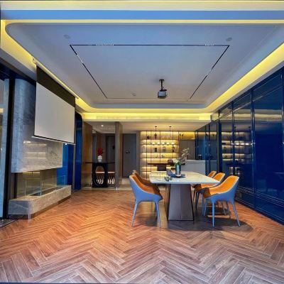 漫悅星空套房（配有智能客控） 漫悅國際飯店（惠州仲愷TCL科技大廈店）優惠