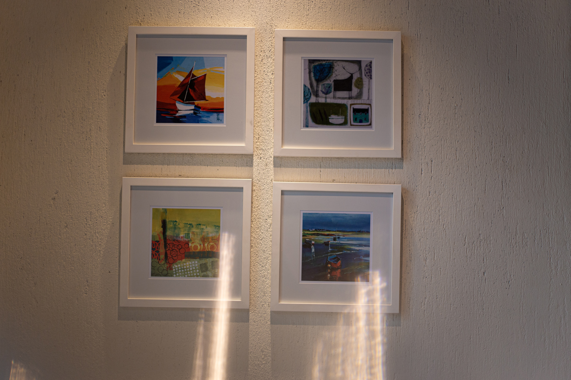 生态旅游保护区公寓